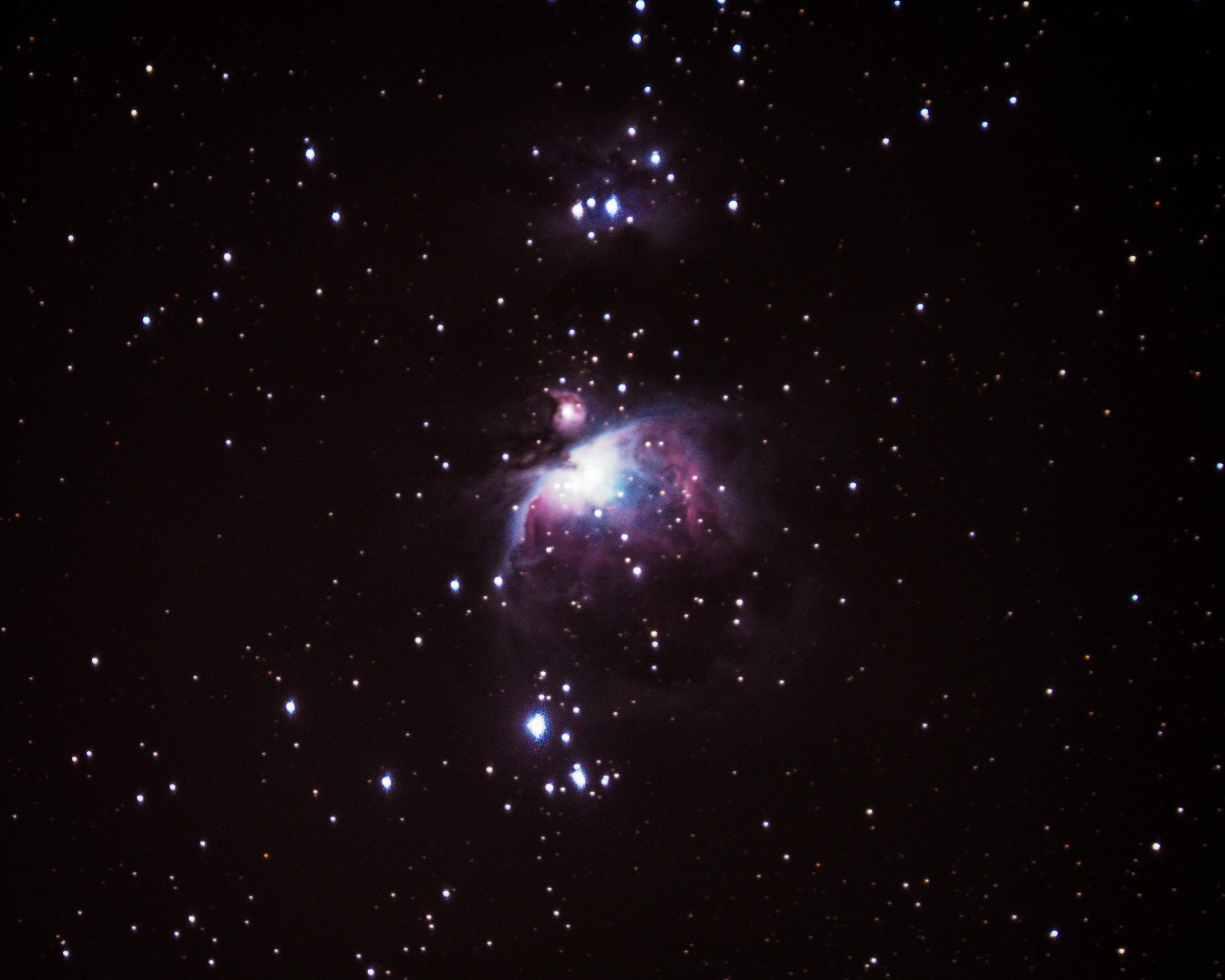 Astrophotography image by BPPhotography