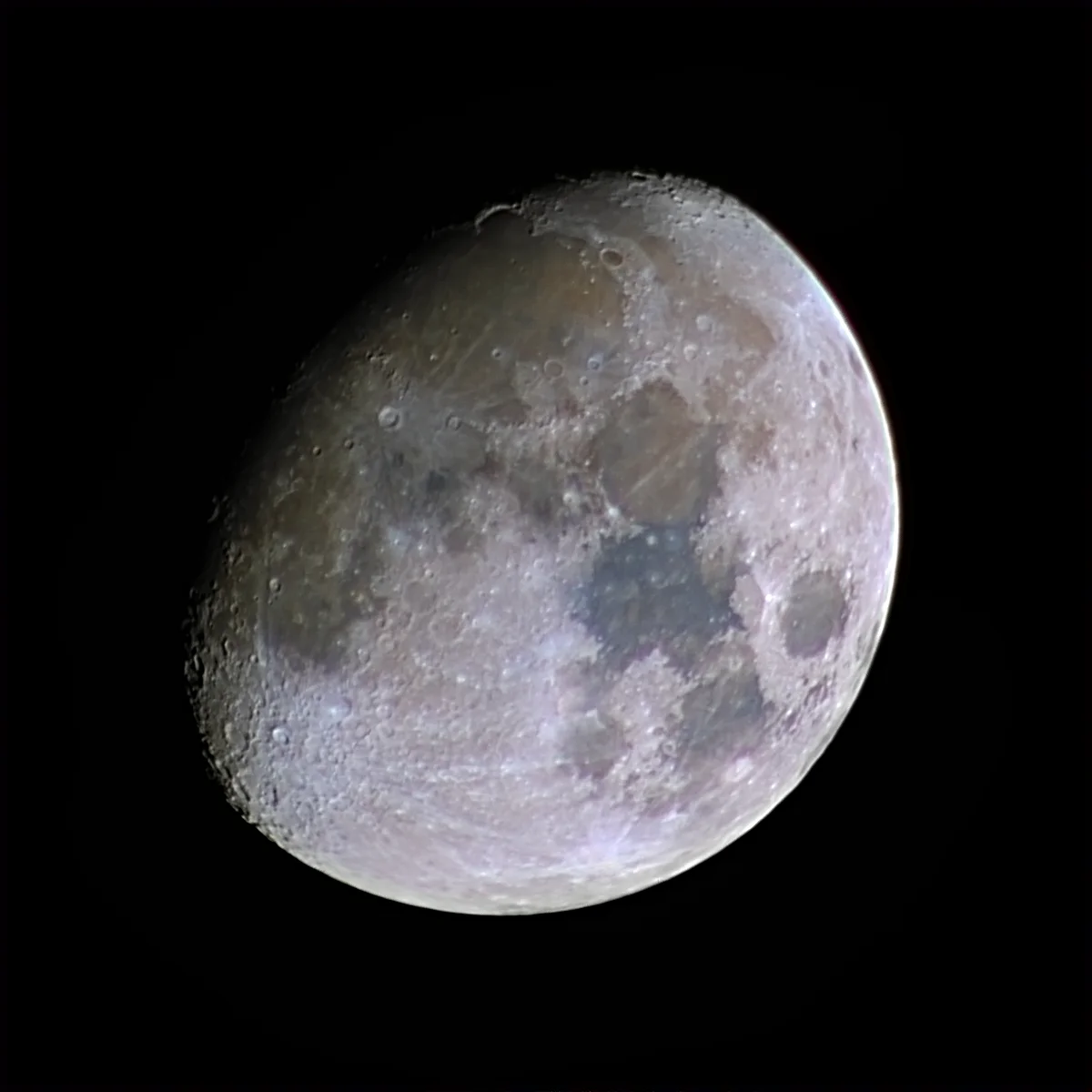 Astrophotography image by BPPhotography