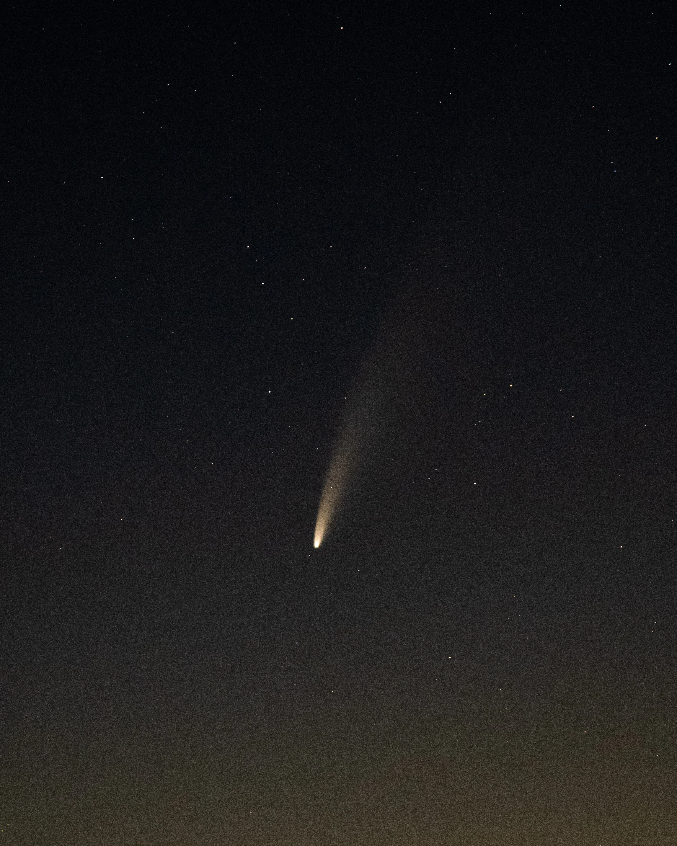 Astrophotography photograph by BPPhotography