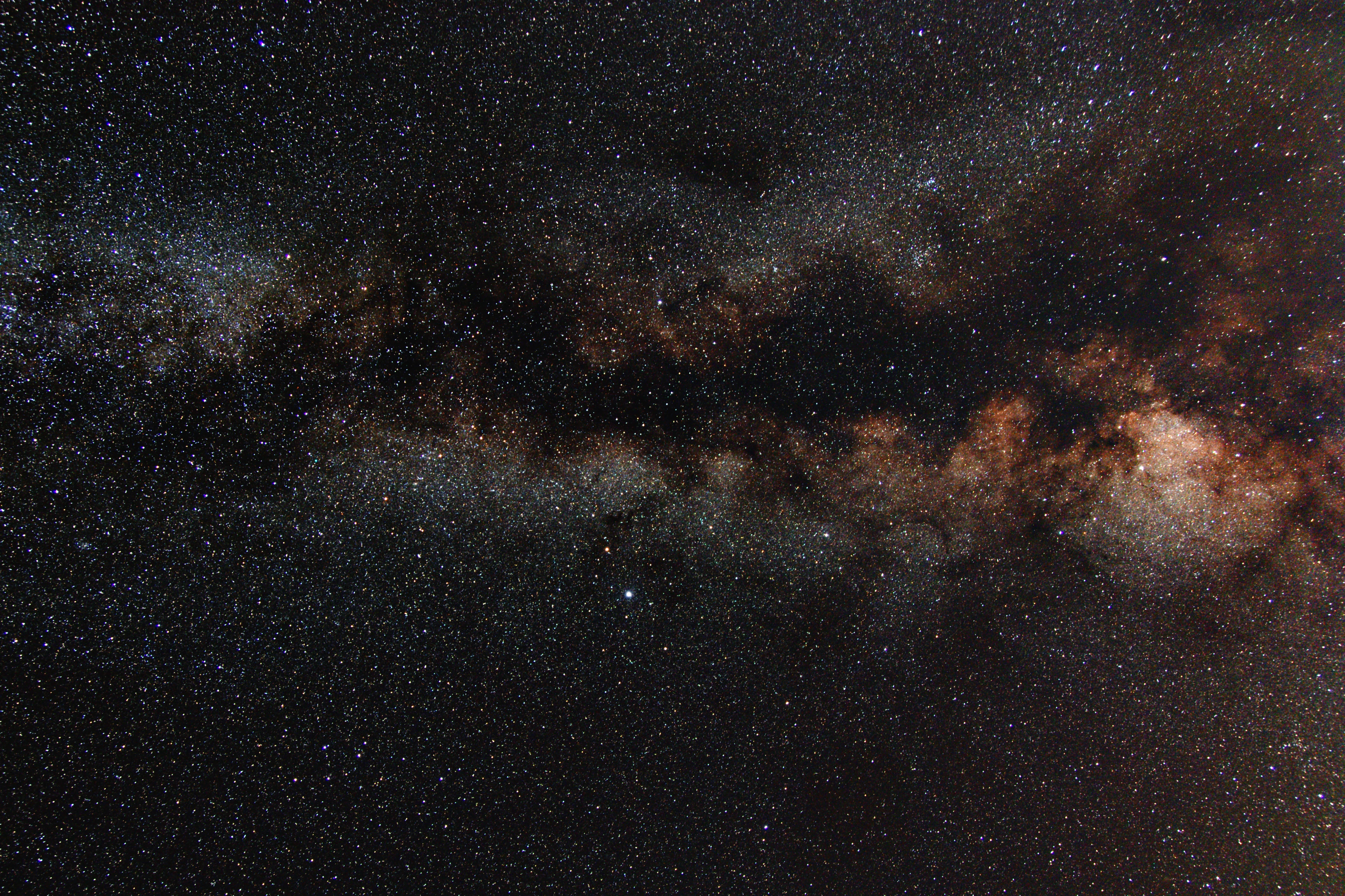 Astrophotography photography prints