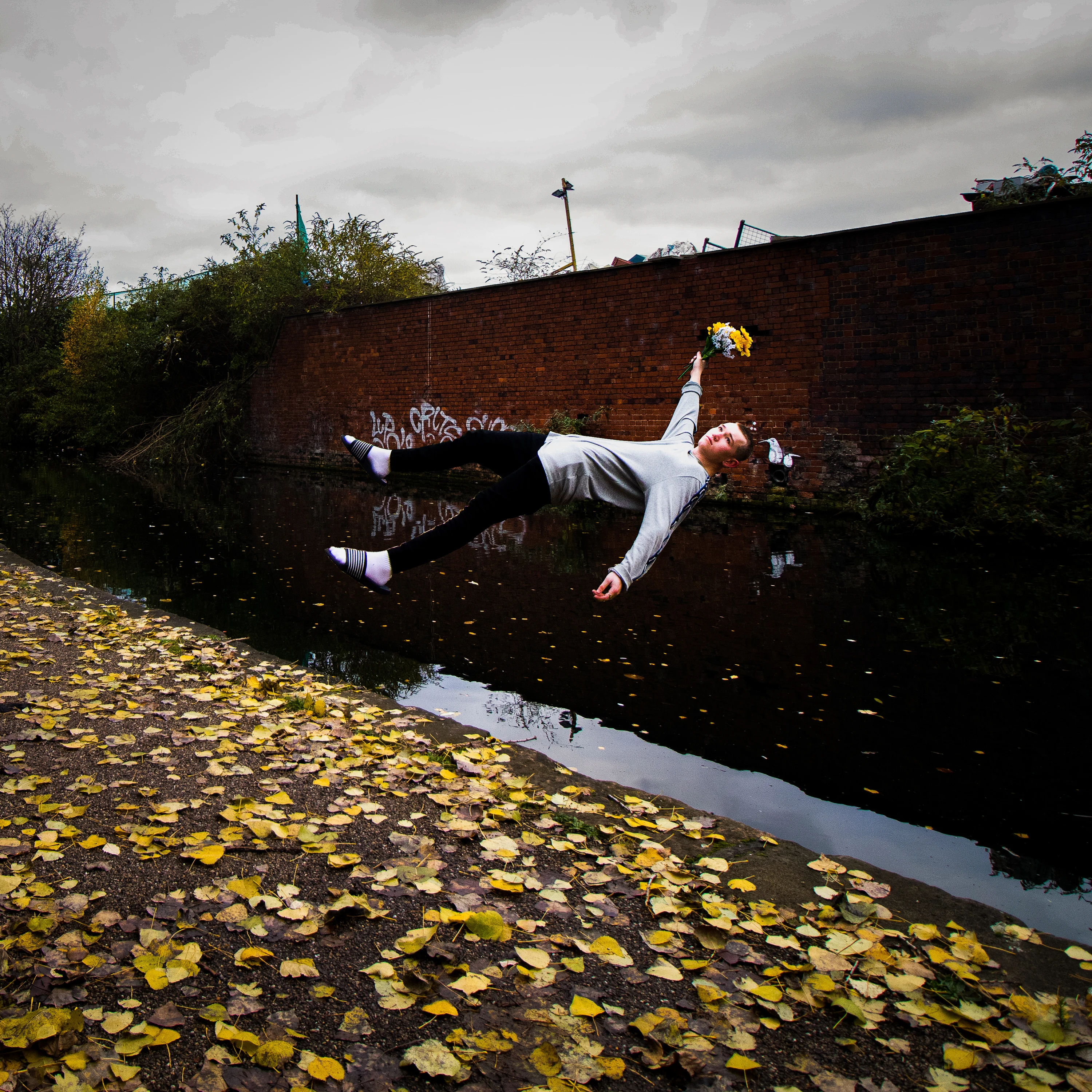 Featured promotional photograph by BPPhotography