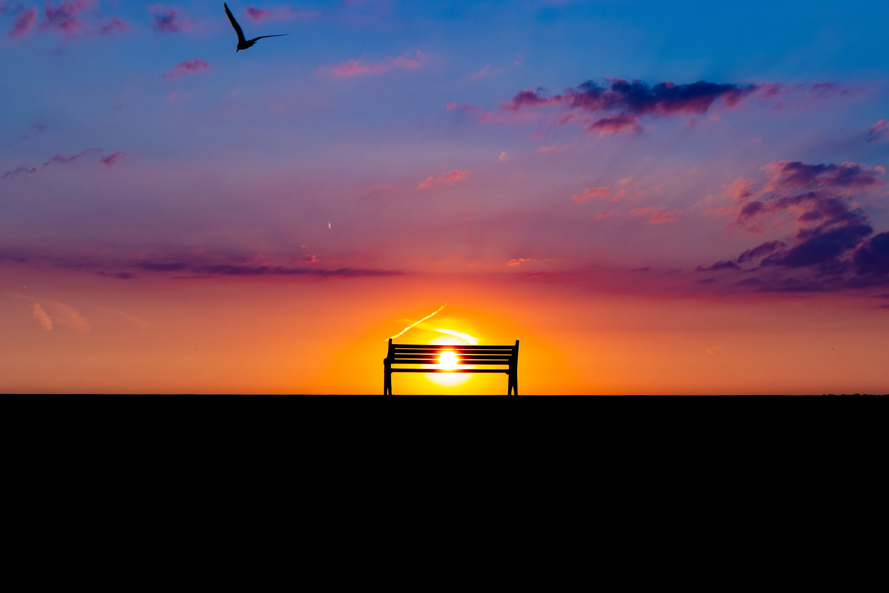Landscape photograph by BPPhotography