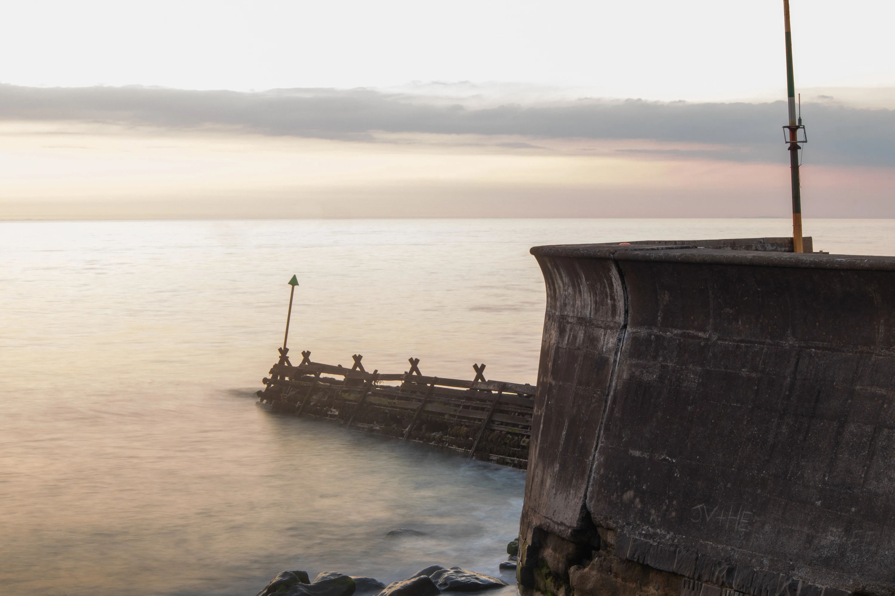 Landscape photograph by BPPhotography