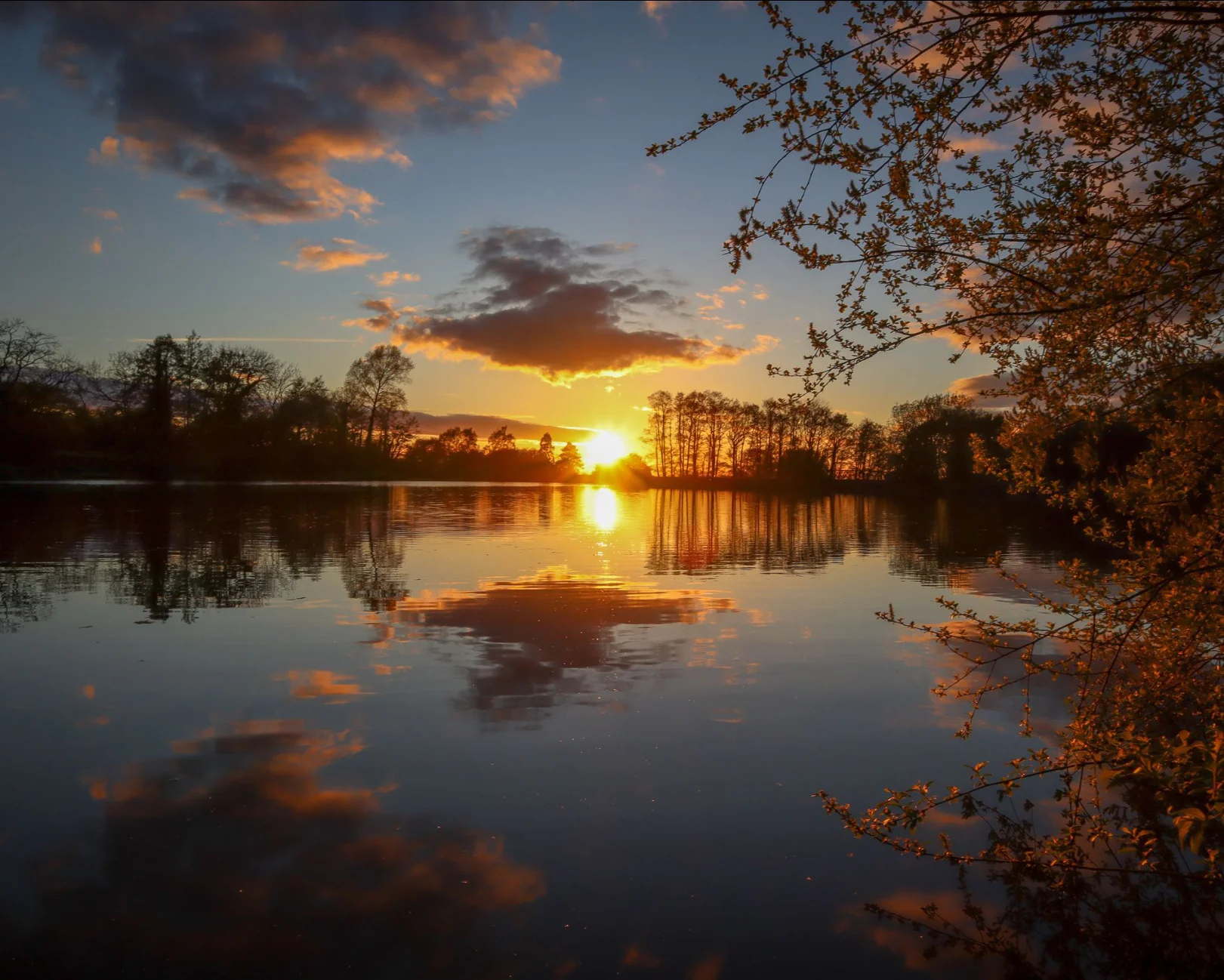 Landscape photograph by BPPhotography