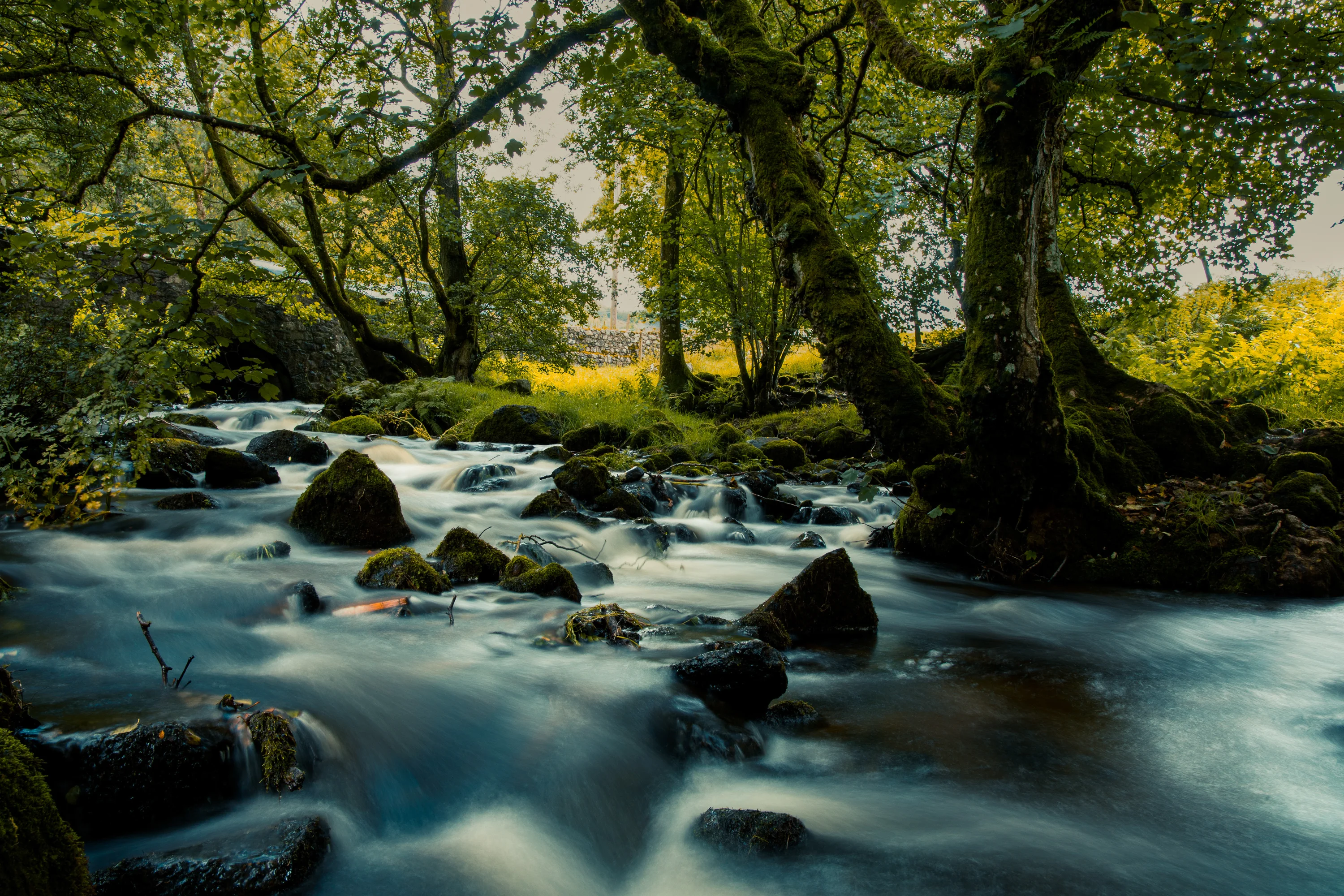 Landscape photograph by BPPhotography