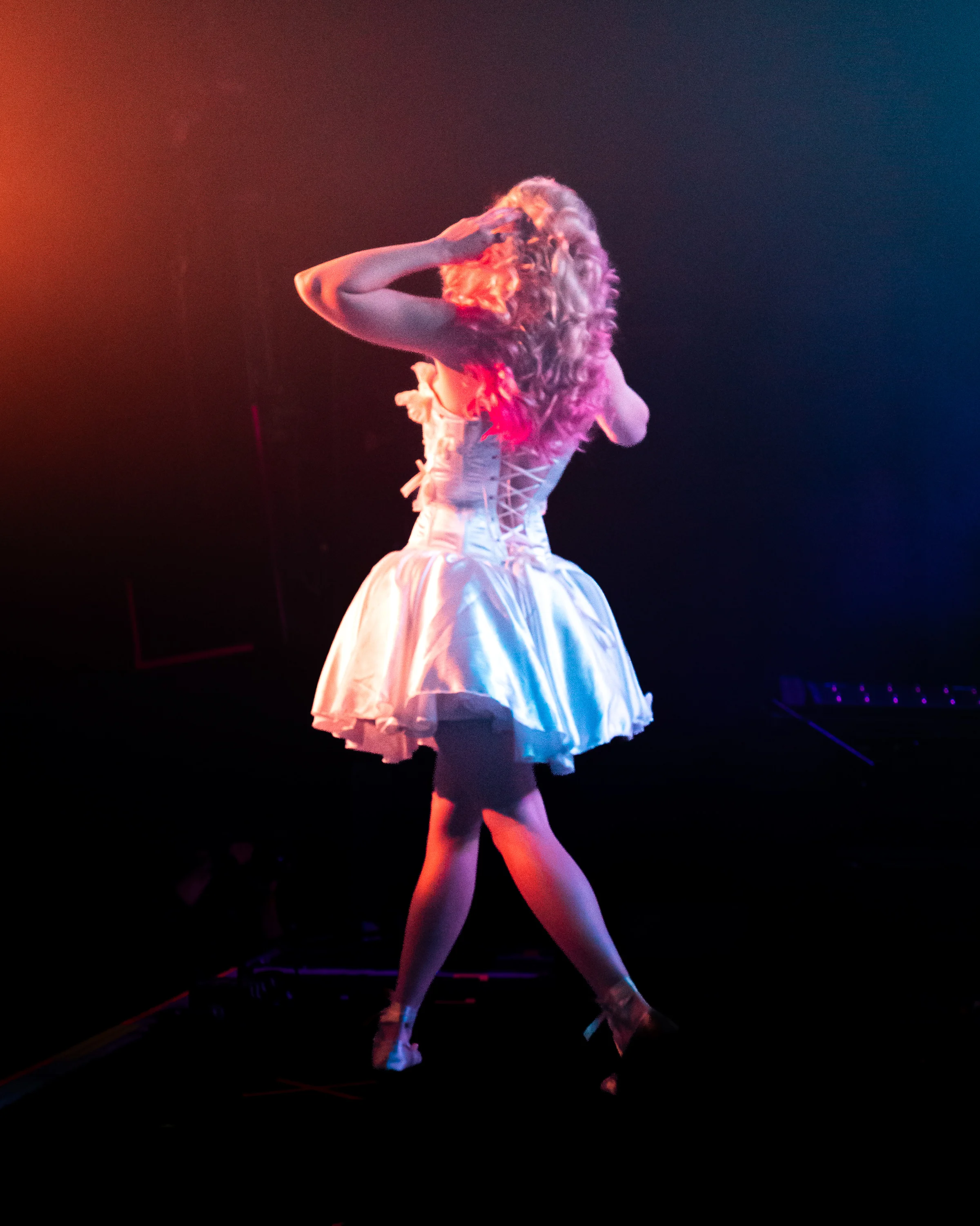 Live music photograph by BPPhotography