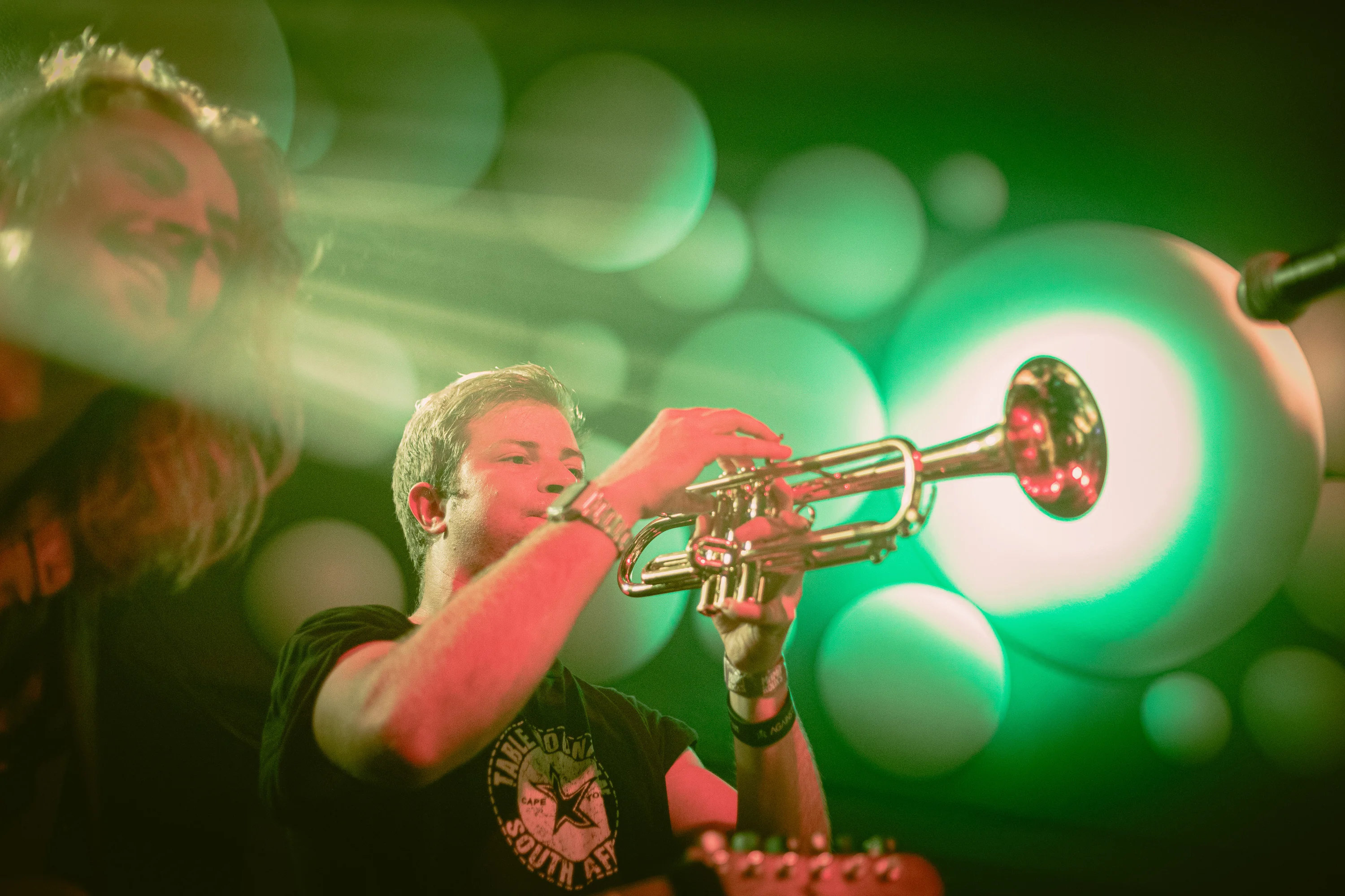 Live music photograph by BPPhotography