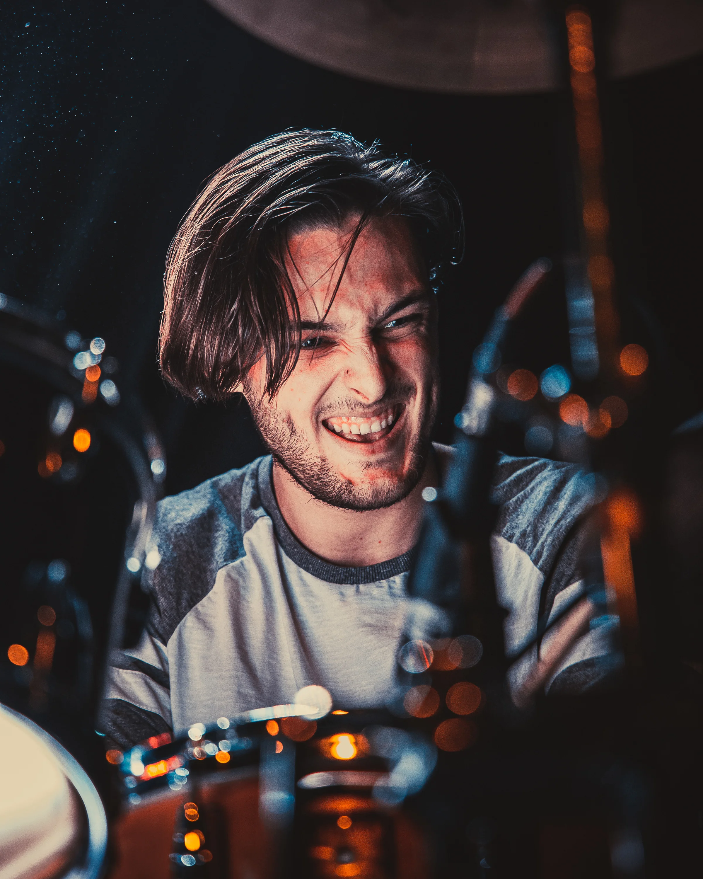 Live music photograph by BPPhotography