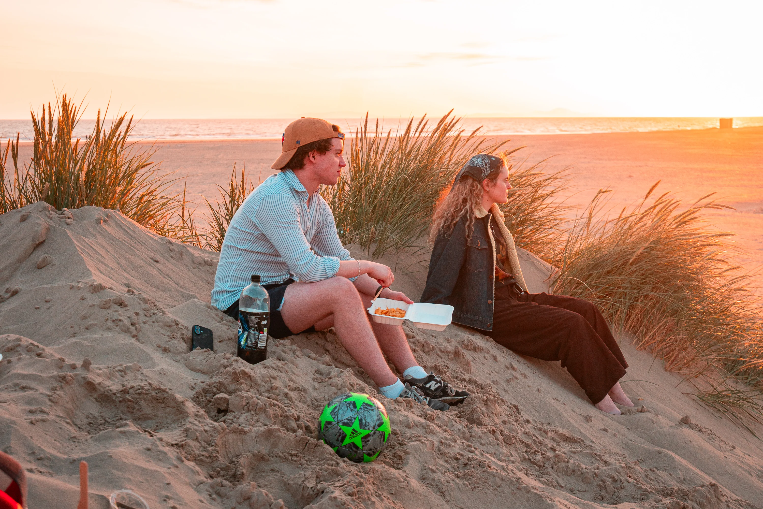 Portrait photograph by BPPhotography