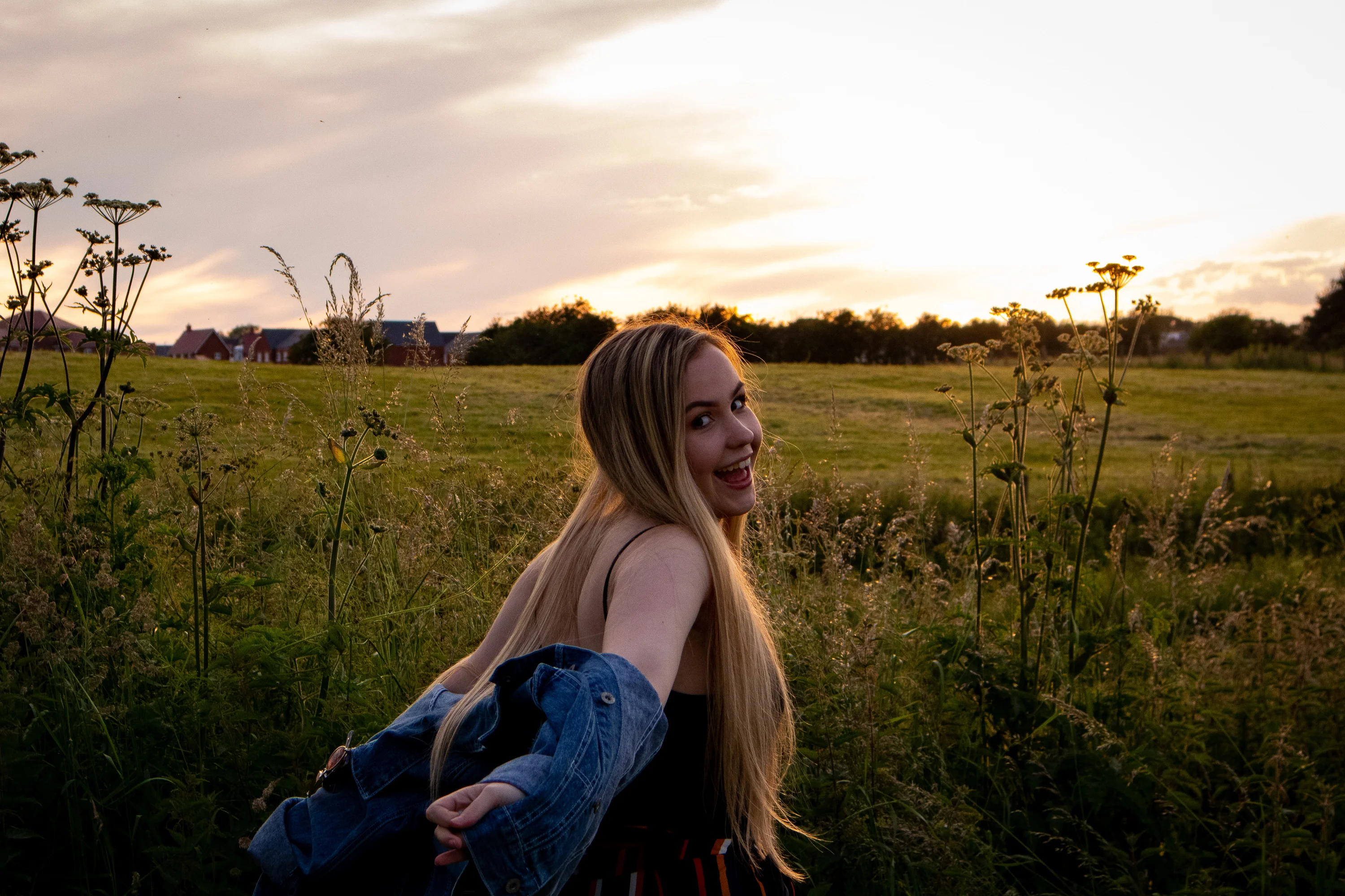 Portrait photograph by BPPhotography