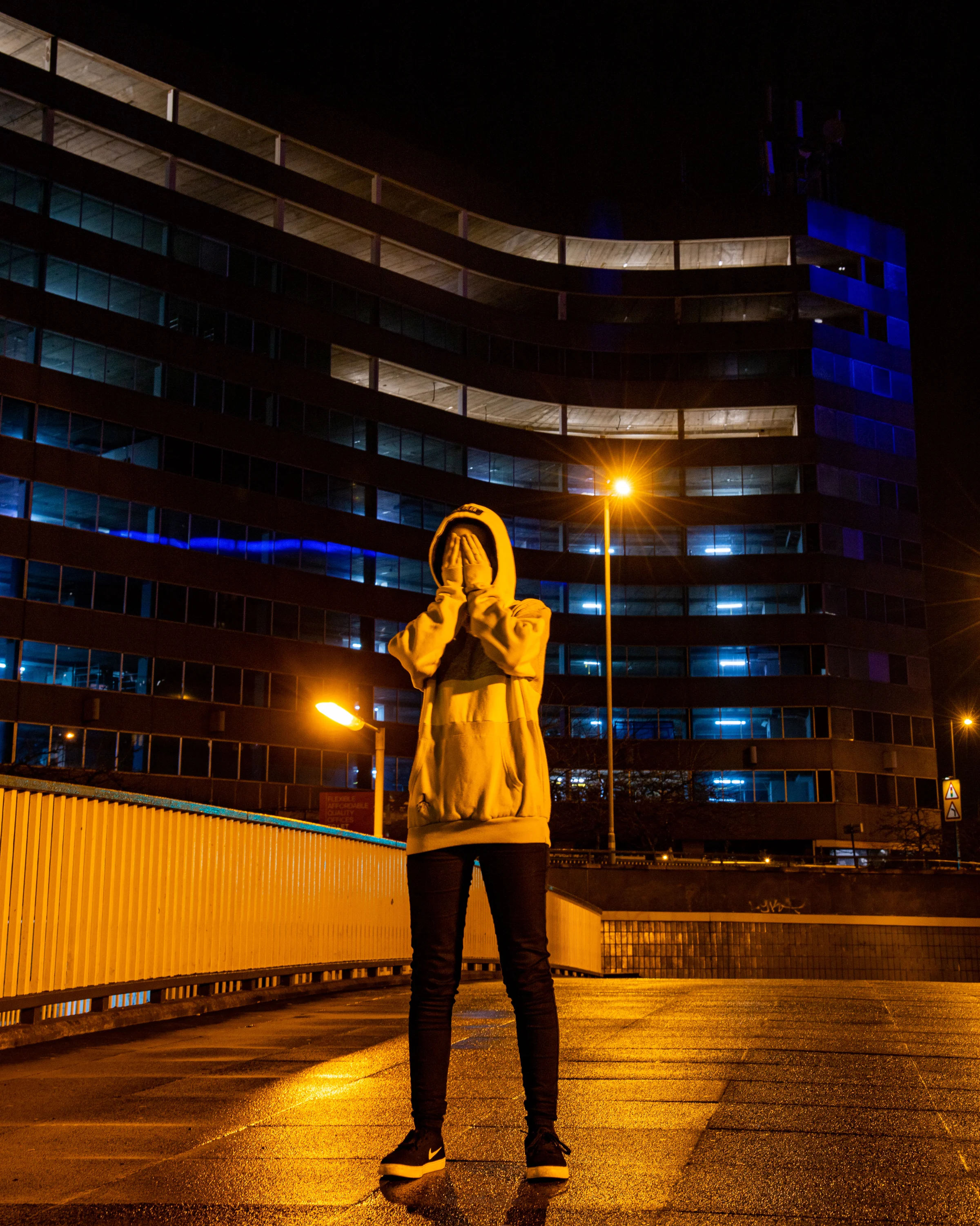 Portrait photograph by BPPhotography