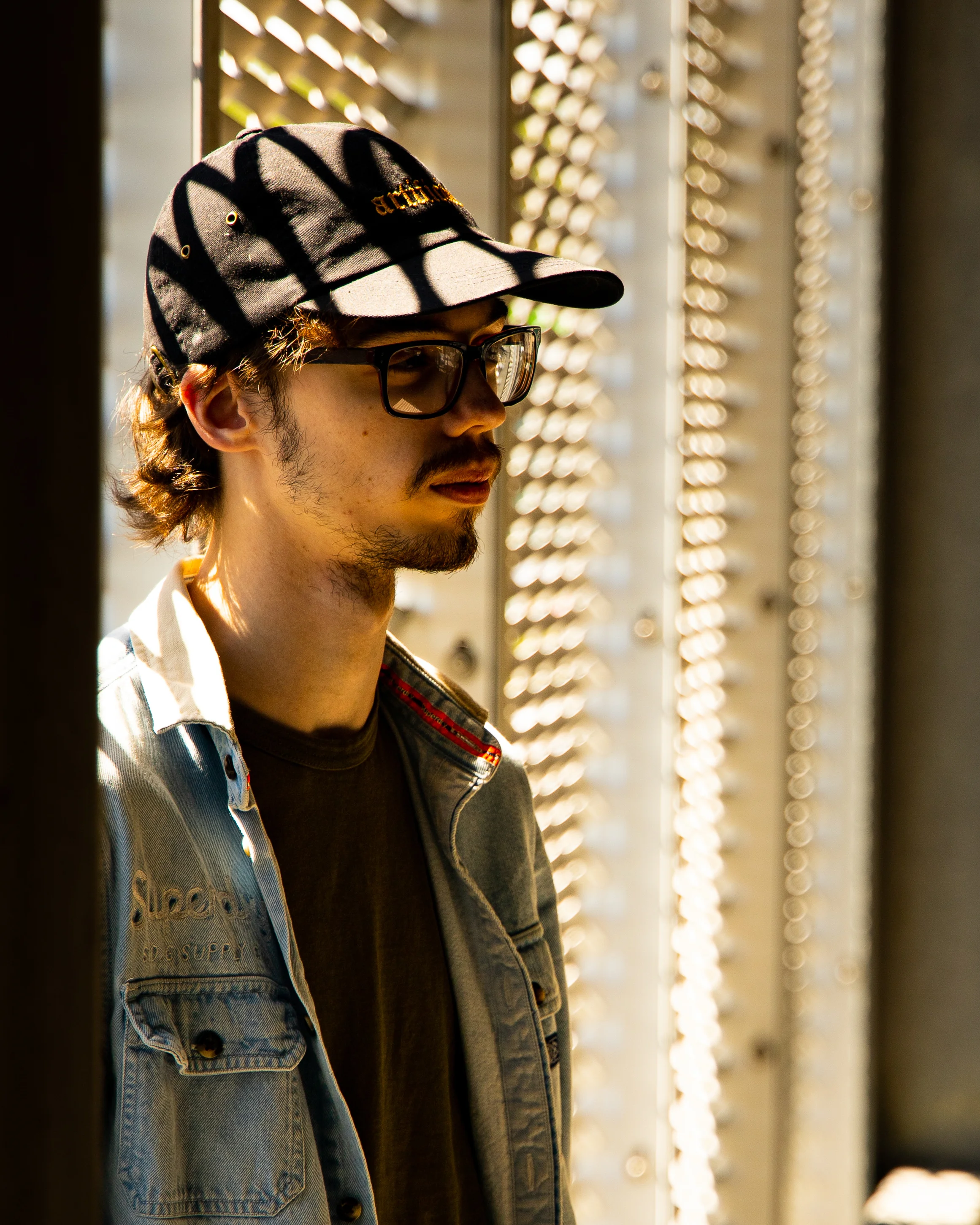 Portrait photograph by BPPhotography