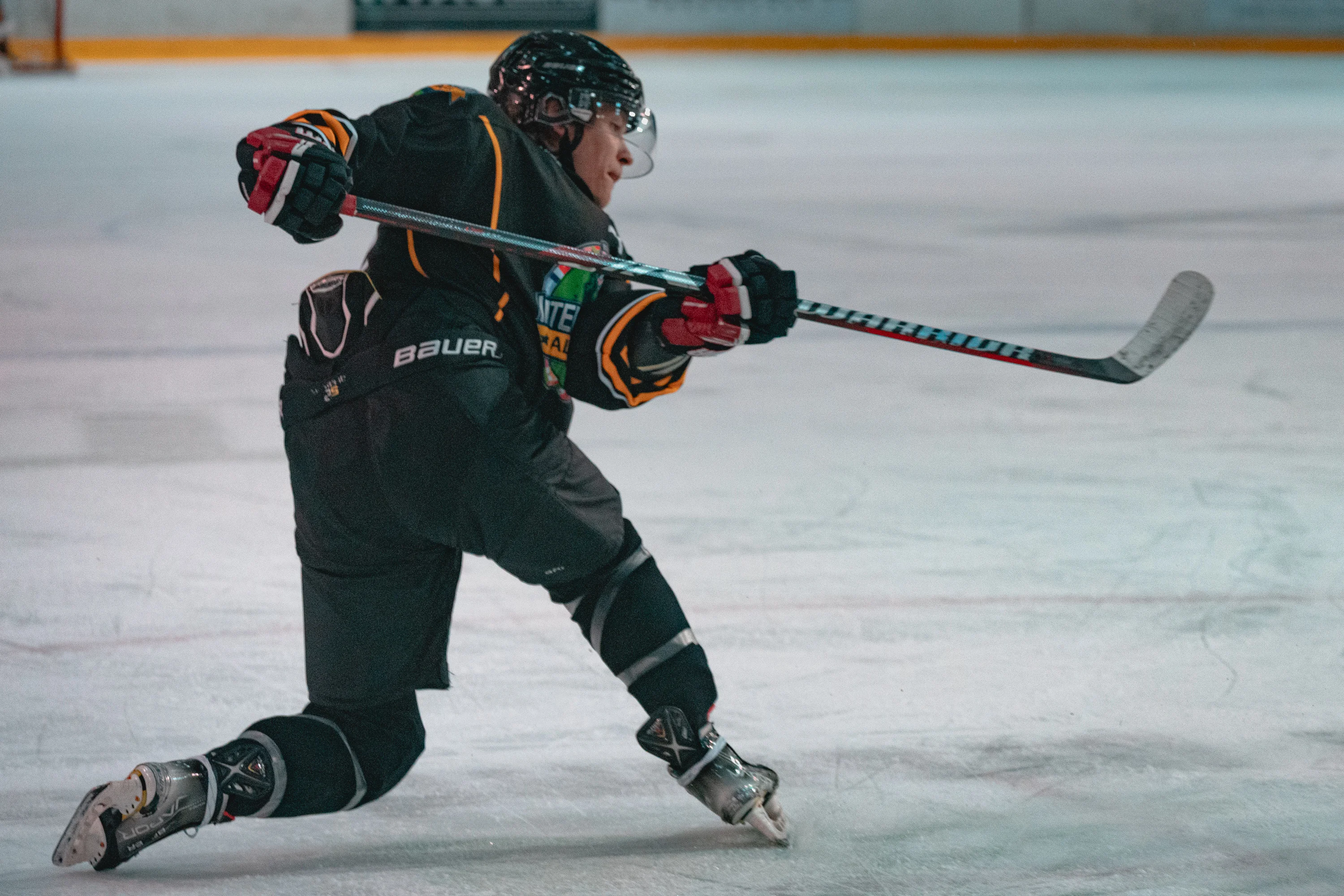 Sports photograph by BPPhotography