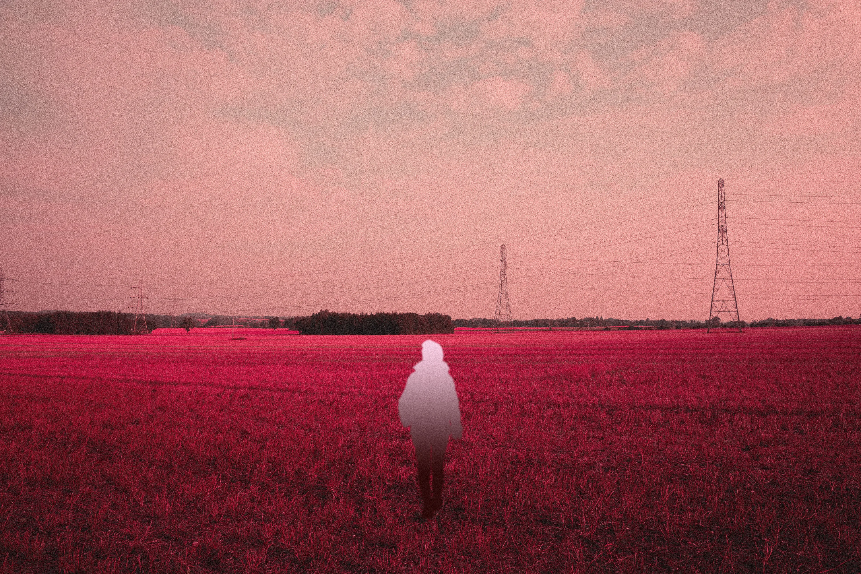 Surreal photography project by BPPhotography