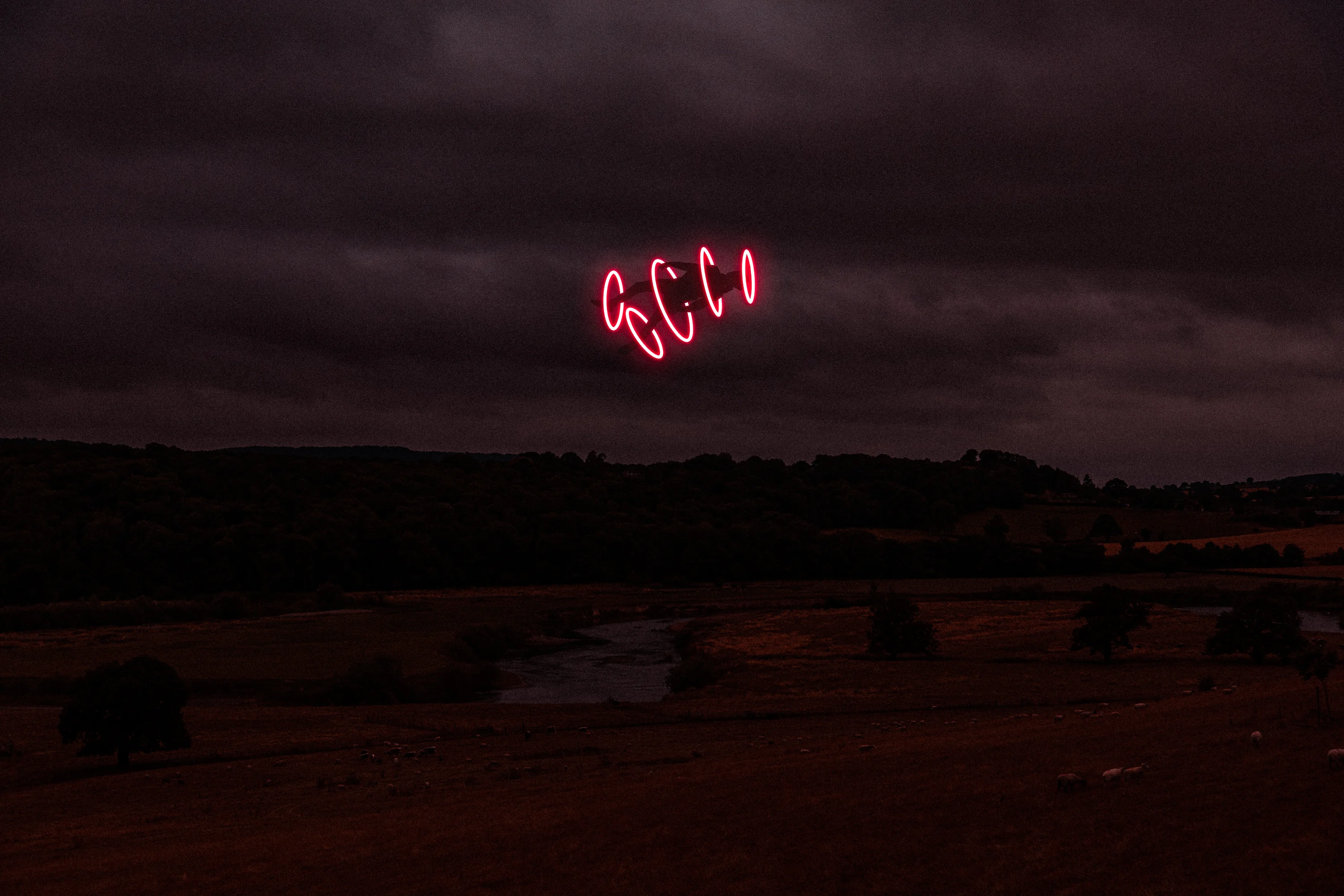 Surreal photography project by BPPhotography