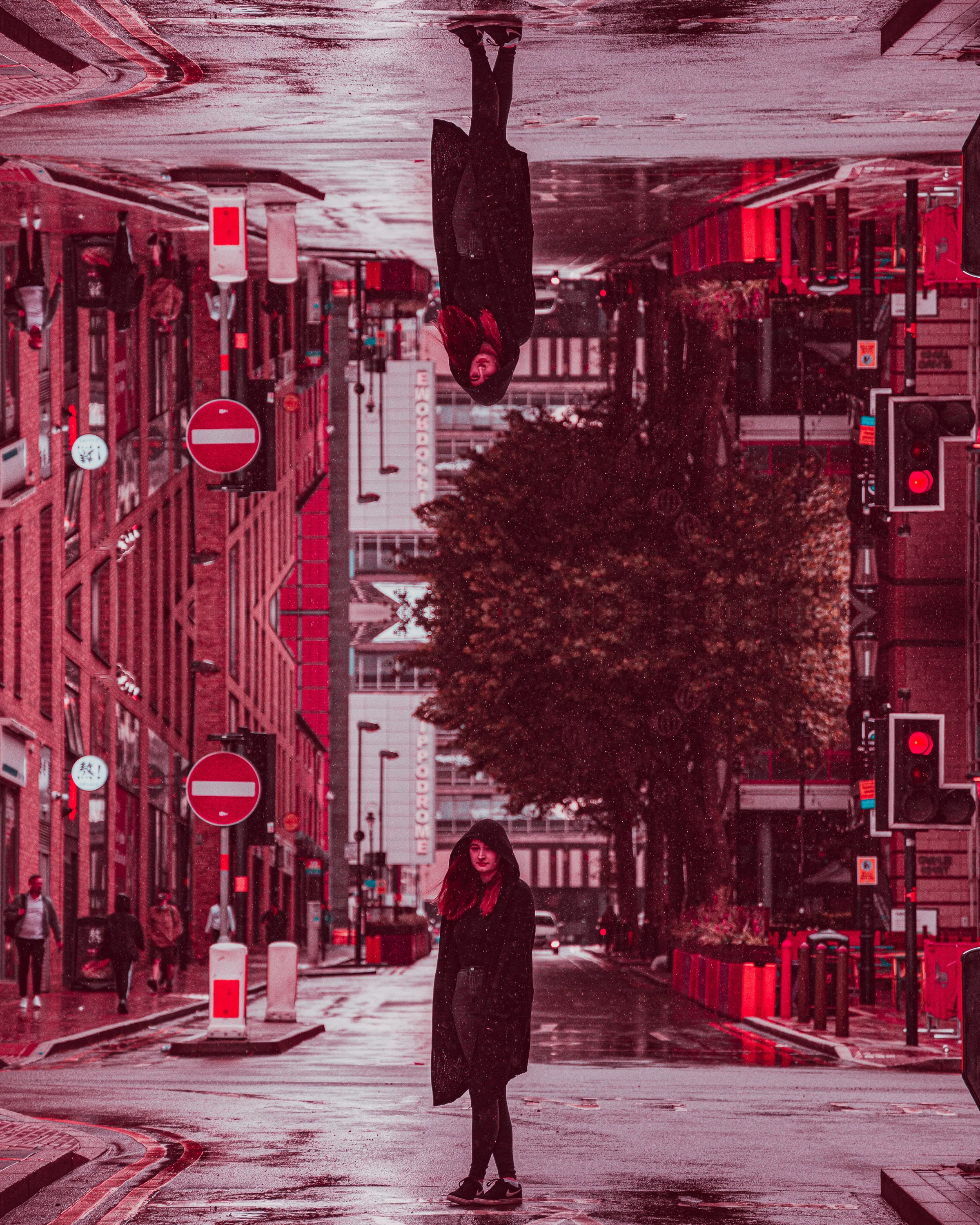 Surreal photography project by BPPhotography